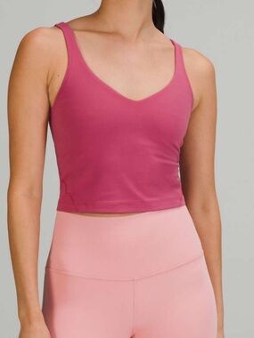 | Lululemon | Align Tank